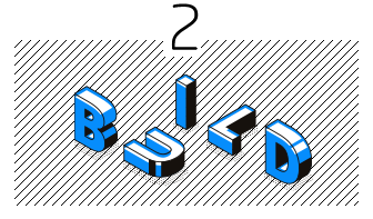 agence en stratégie de croissance - solution build