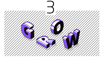 agence en stratégie de croissance - solution Grow